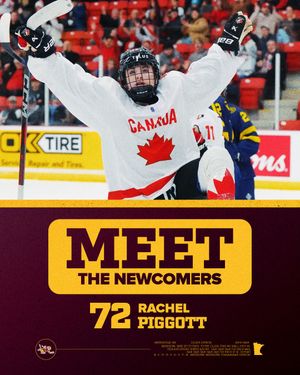 Image post by @gopherwhockey on Instagram
