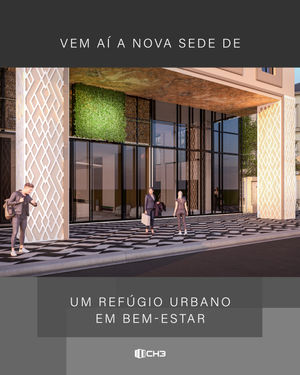 Image post by @ch3construtora on Instagram