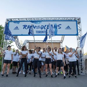 Image post by @adidasca on Instagram