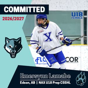 Image post by @yegjrwolves on Instagram