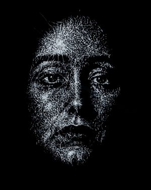 Image post by @simonberger.art on Instagram
