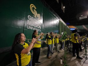 Image post by @gmugreenmachine on Instagram