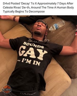 Image post by @nojumper on Instagram