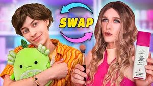 Video post by @sydneymorgan on YouTube