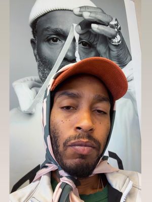 Image post by @richfresh on Instagram
