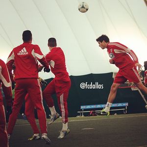 Image post by @fcdallas on Instagram