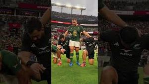 Video post by @allblacks on YouTube