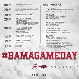 Image post by @ua_athletics on Instagram