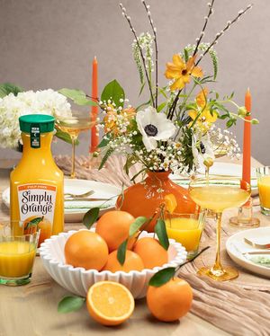 Image post by @drinksimply on Instagram