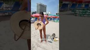 Video post by @bethennyfrankel on YouTube