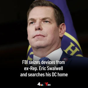 Image post by @nbcwashington on Instagram