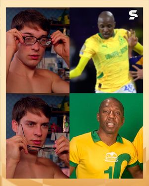 Image post by @sportv on Instagram