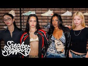 Video post by @complex on YouTube
