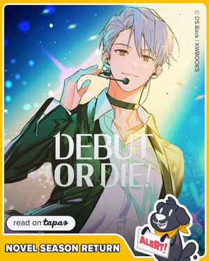Image post by @tapas_app on Instagram