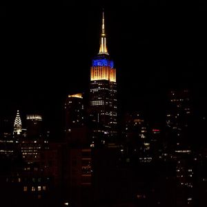 Image post by @empirestatebldg on Instagram