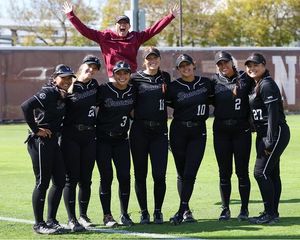 Image post by @scusoftball on Instagram
