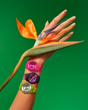 Image post by @swatch_ph on Instagram