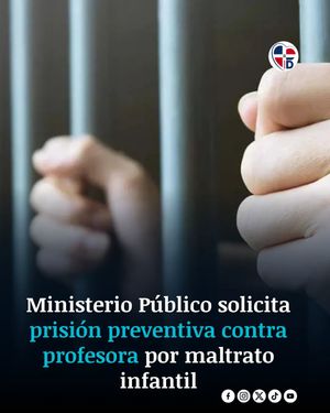 Image post by @infodiariord on Instagram