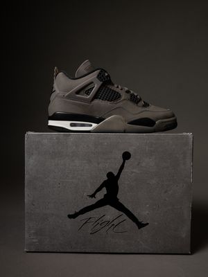 Image post by @solefly on Instagram