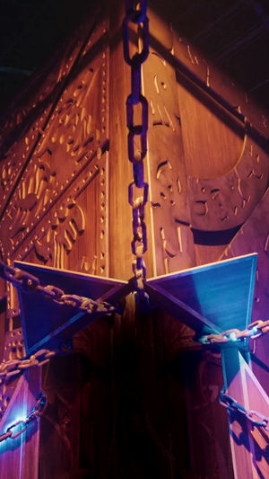 Video post by @halloweenhorrornights on TikTok