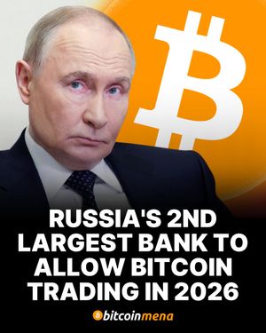 Image post by @bitcoin.conference on Instagram