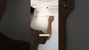 Video post by @rocket on YouTube