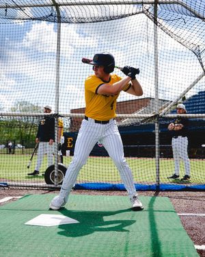 Image post by @etsu_baseball on Instagram