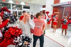 Image post by @tampaspartans on Instagram