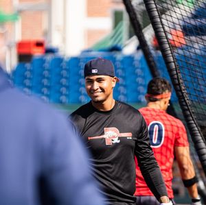 Image post by @portland_seadogs on Instagram