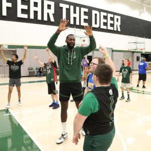 Image post by @buckscommunity on Instagram