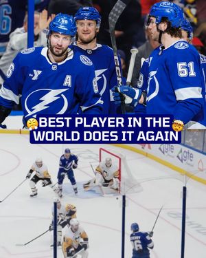 Image post by @tblightning on Instagram