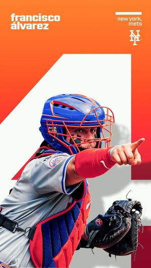 Image post by @MLBVenezuela on Twitter