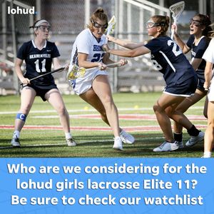 Image post by @lohudsports on Instagram