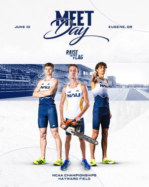 Image post by @nautrackfieldxc on Instagram