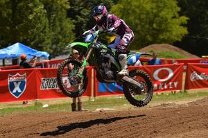 Image post by @racerxonline on Instagram