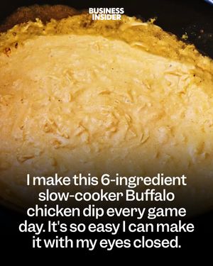 Image post by @insiderfood on Instagram