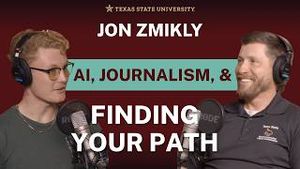 Video post by @txst on YouTube