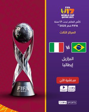 Image post by @beinsports on Instagram