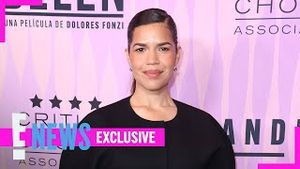Video post by @enews on YouTube