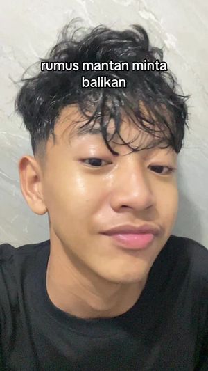 Video post by @akbarnihh07 on TikTok
