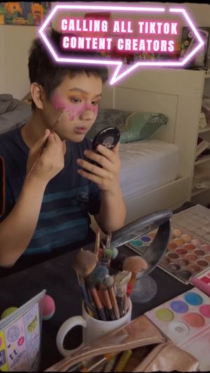Video post by @eosproducts on Instagram