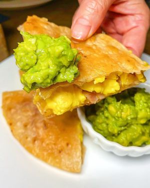 Image post by @eatcoyotas on Instagram
