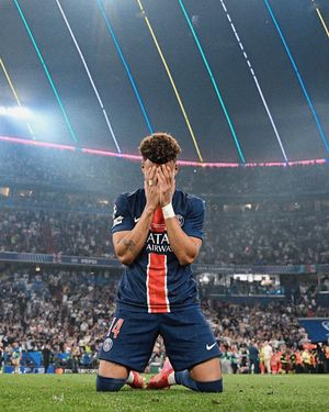 Image post by @football__hqs on Instagram