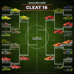 Image post by @soccerdotcom on Instagram