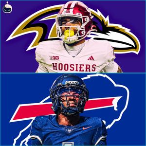 Image post by @SleeperNFL on Twitter