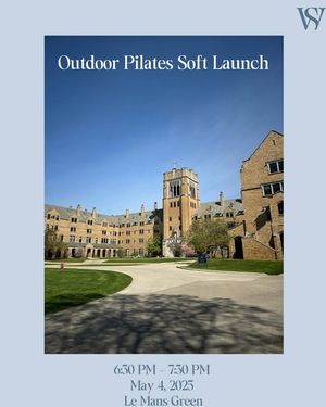 Image post by @smcndwellnesssociety on Instagram