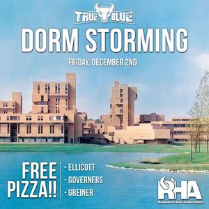 Image post by @ubtrueblue on Instagram