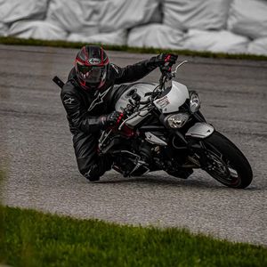 Image post by @wolfridesbikesWRB on Facebook
