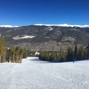 Image post by @keystone_resort on Instagram