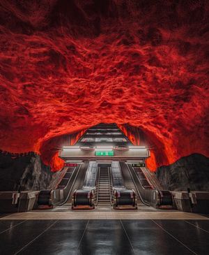 Image post by @fubiz on Instagram